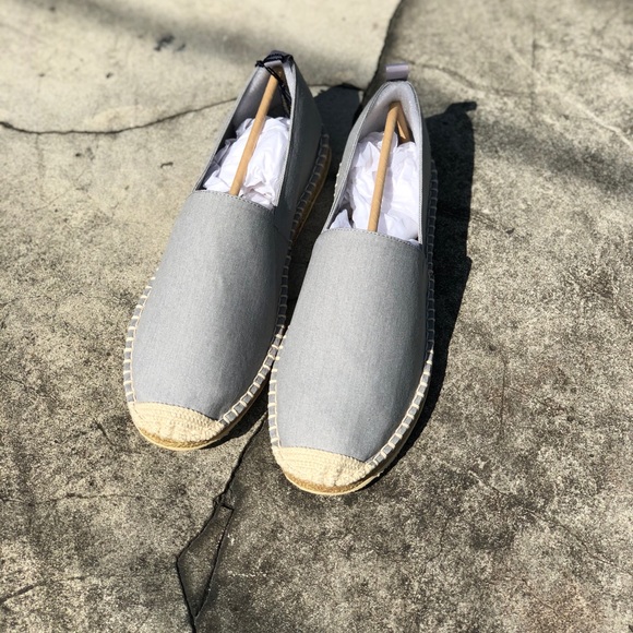 Polo Ralph Lauren Barron slip-on men’s shoe - Picture 2 of 7